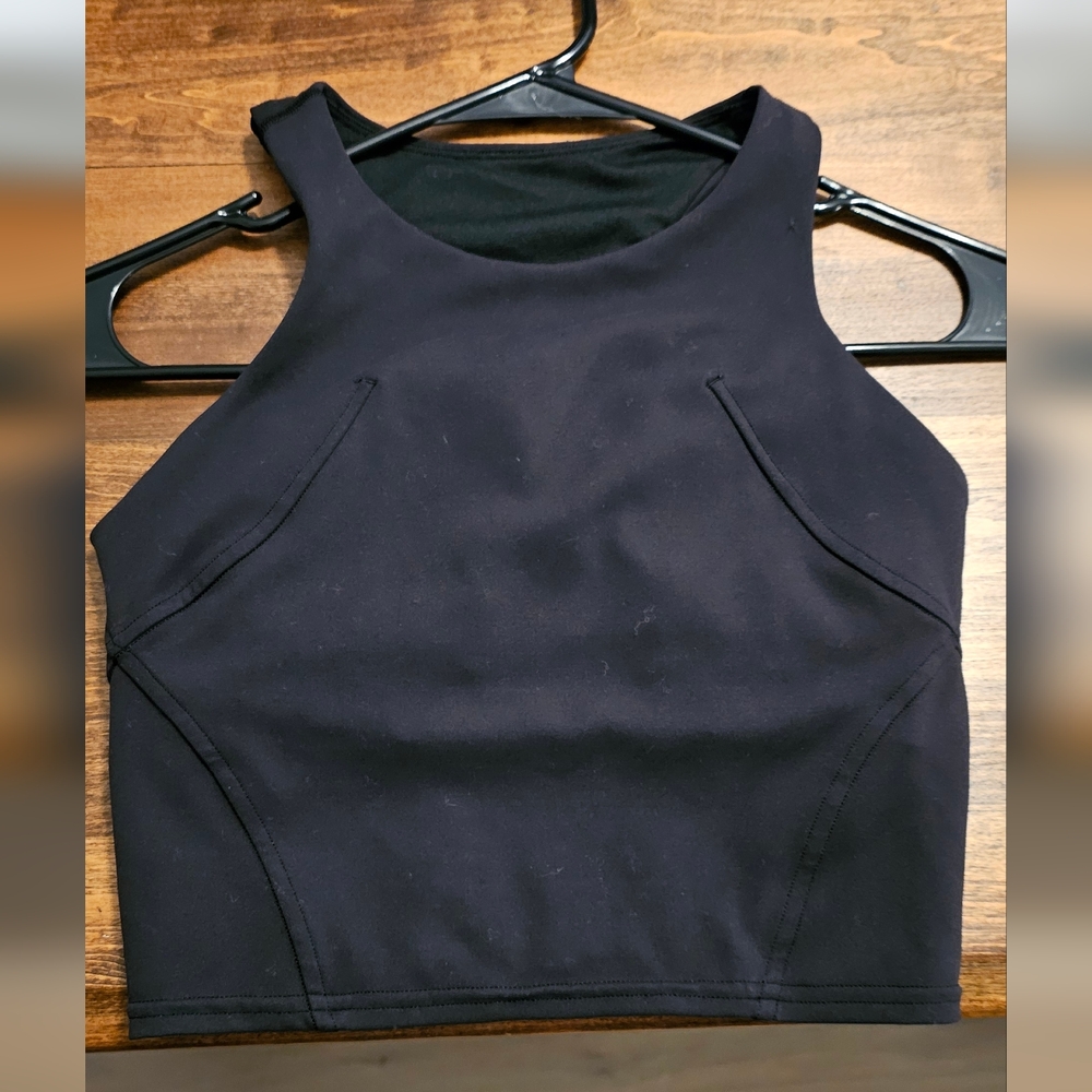 Lululemon Wunder Train Racerback Tank - Picture 3 of 4